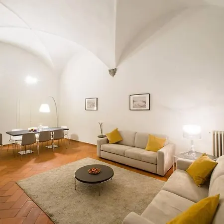 Keys Of Italy Apartment