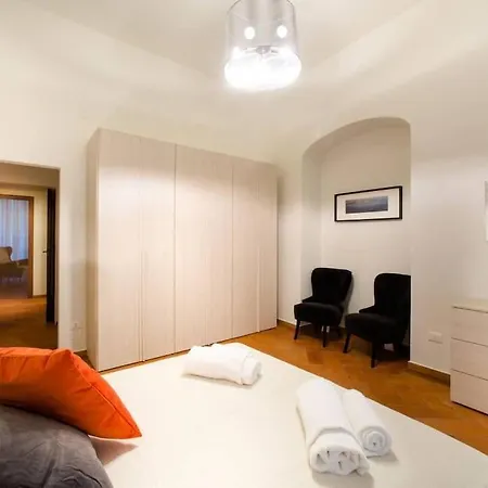 Keys Of Italy Apartment *
