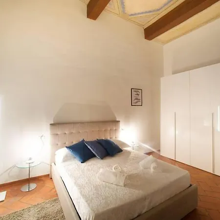 Keys Of Italy Apartment Florence