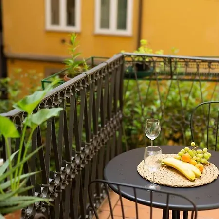 Keys Of Italy Apartment *
