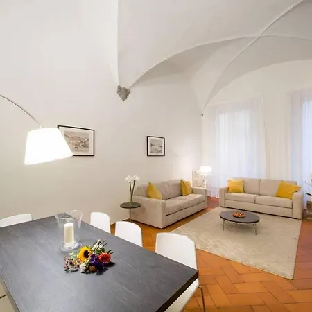 Keys Of Italy Apartment Florence