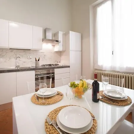 Keys Of Italy Apartment *