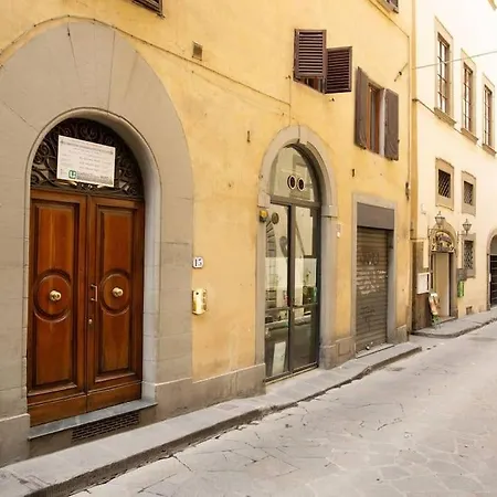 Apartment Keys Of Italy Florence