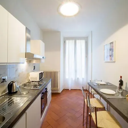 Apartment Keys Of Italy Florence