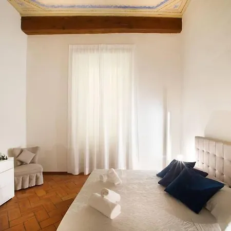 Keys Of Italy Apartment *