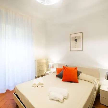 Appartamento Keys Of Italy Firenze