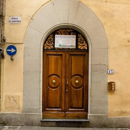 Keys Of Italy * Firenze