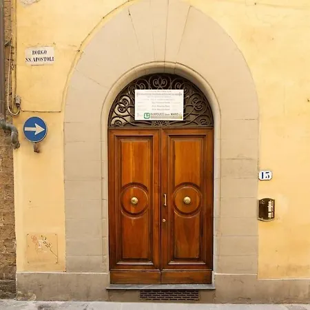 Keys Of Italy * Floransa